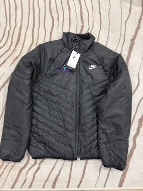 Nike ThermaFit Jacket - Metro Classic